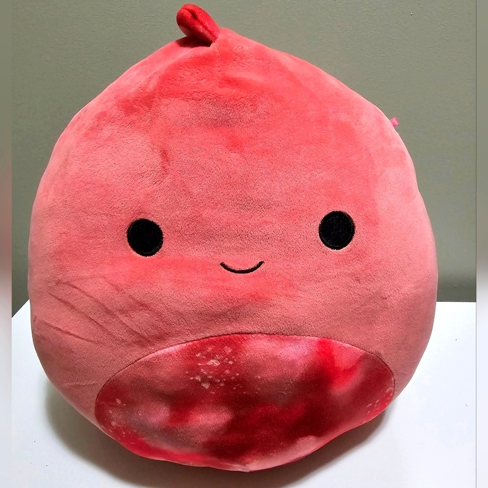 Squishmallow Poleena the T-Rex (Prehistoric Squad)